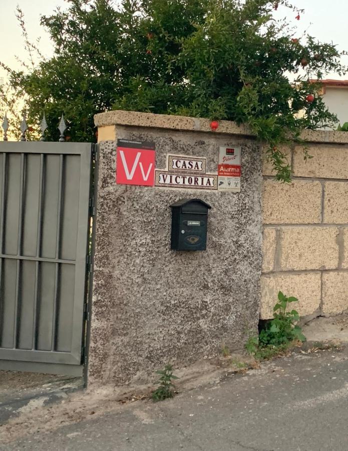 Casa Victoria Villa Costa Adeje  Eksteriør billede