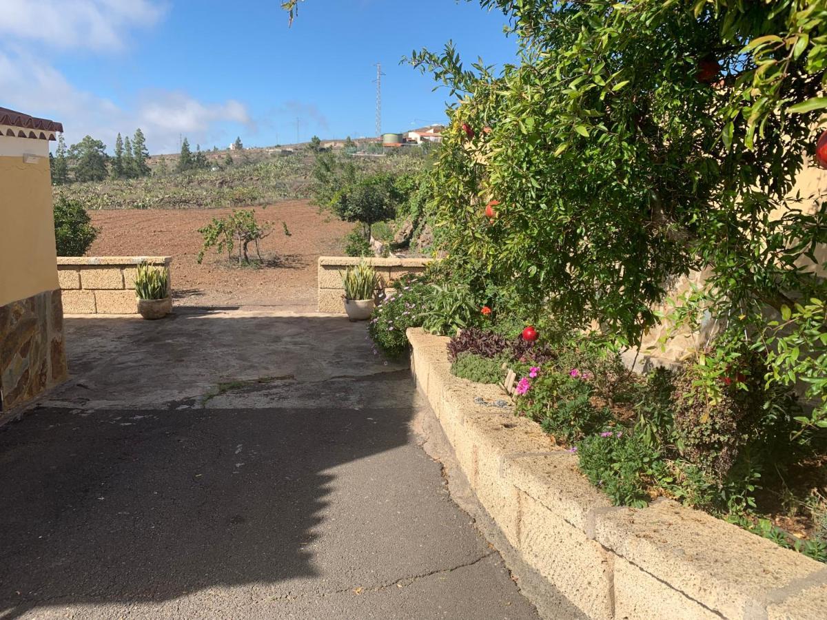 Casa Victoria Villa Costa Adeje  Eksteriør billede