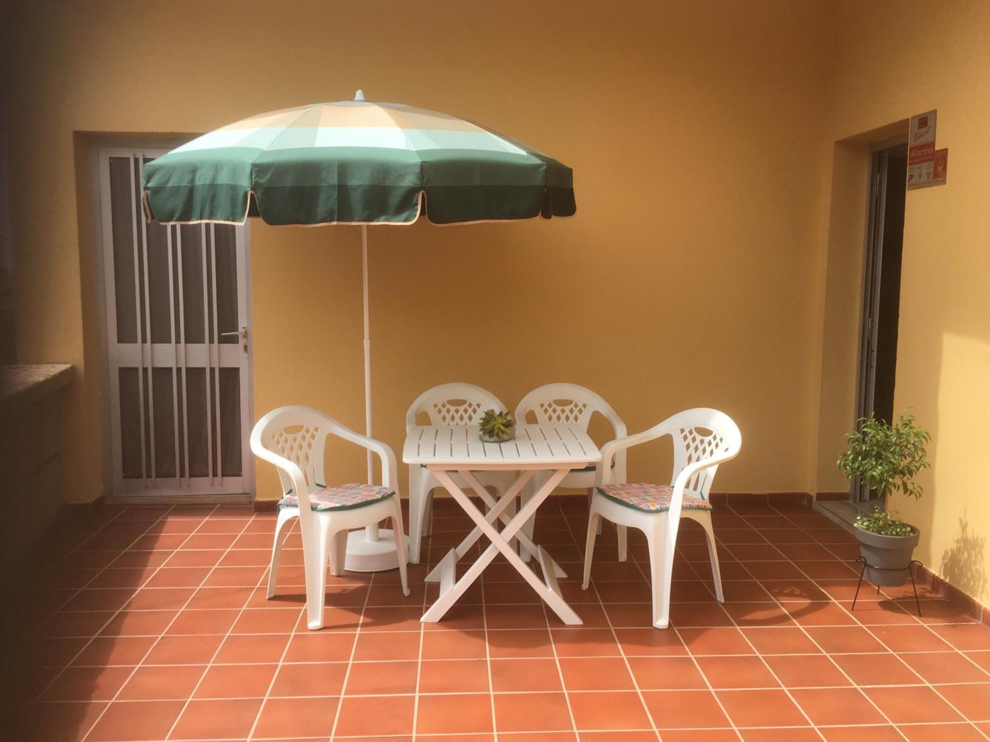 Casa Victoria Villa Costa Adeje  Eksteriør billede