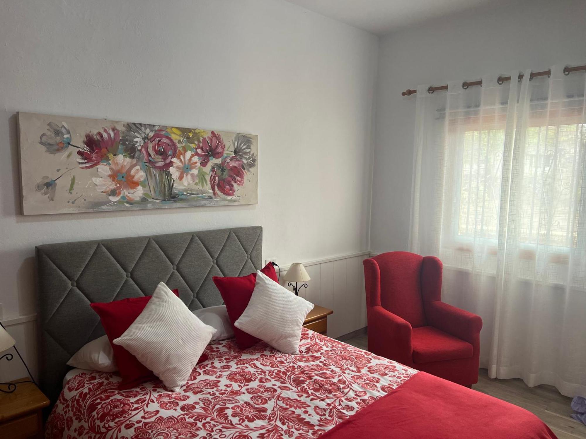 Casa Victoria Villa Costa Adeje  Eksteriør billede