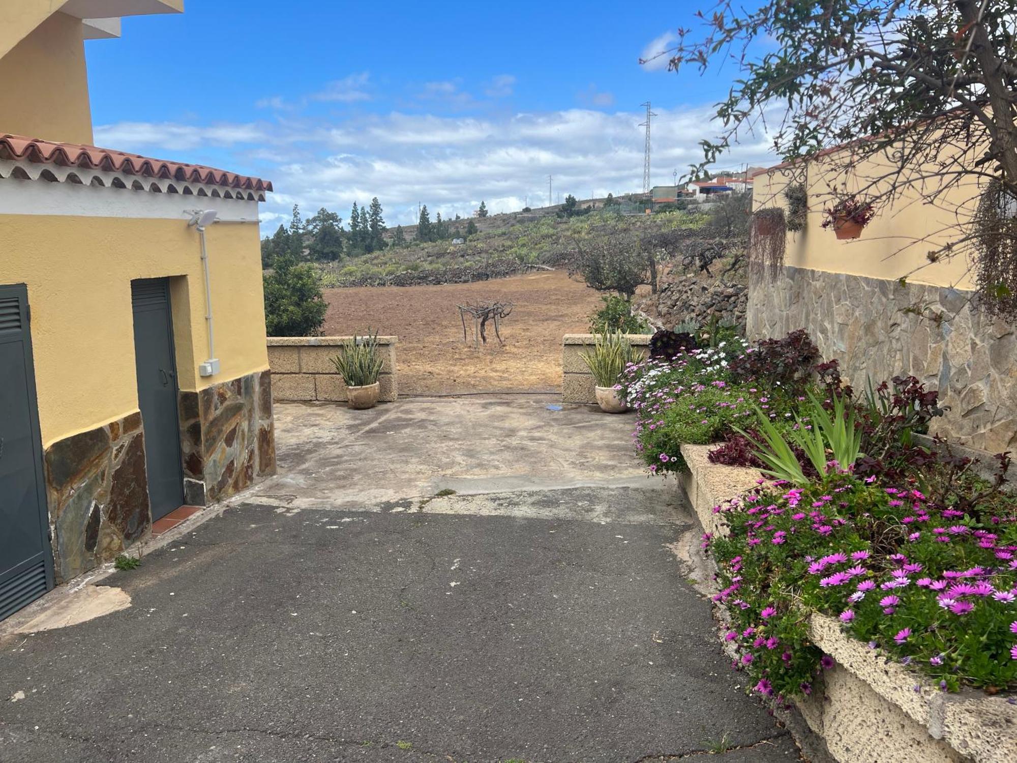 Casa Victoria Villa Costa Adeje  Eksteriør billede