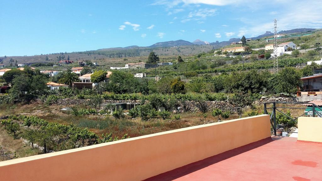 Casa Victoria Villa Costa Adeje  Eksteriør billede