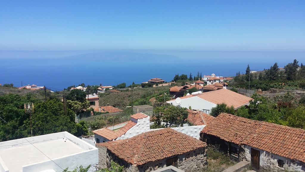 Casa Victoria Villa Costa Adeje  Eksteriør billede