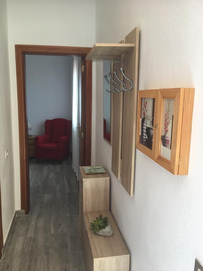 Casa Victoria Villa Costa Adeje  Eksteriør billede