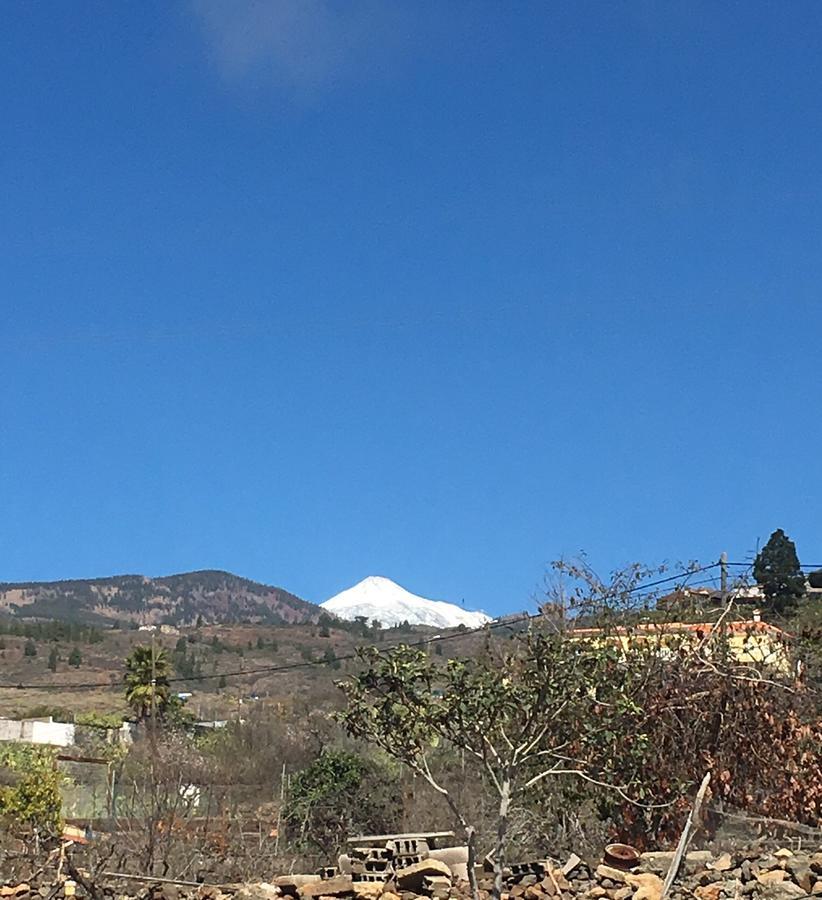Casa Victoria Villa Costa Adeje  Eksteriør billede