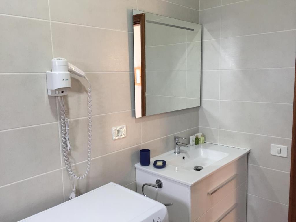 Casa Victoria Villa Costa Adeje  Eksteriør billede