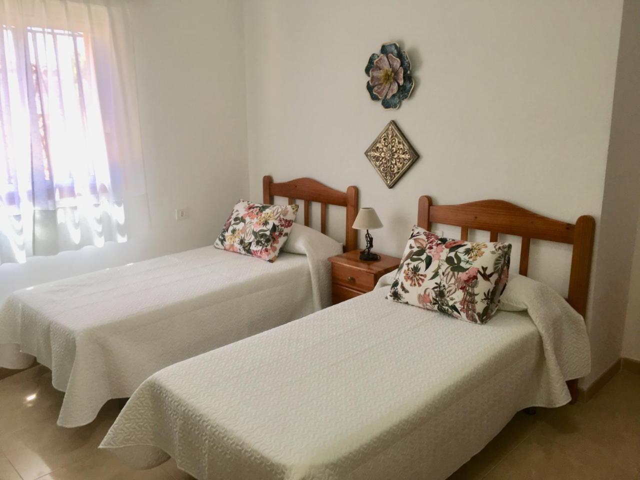 Casa Victoria Villa Costa Adeje  Eksteriør billede