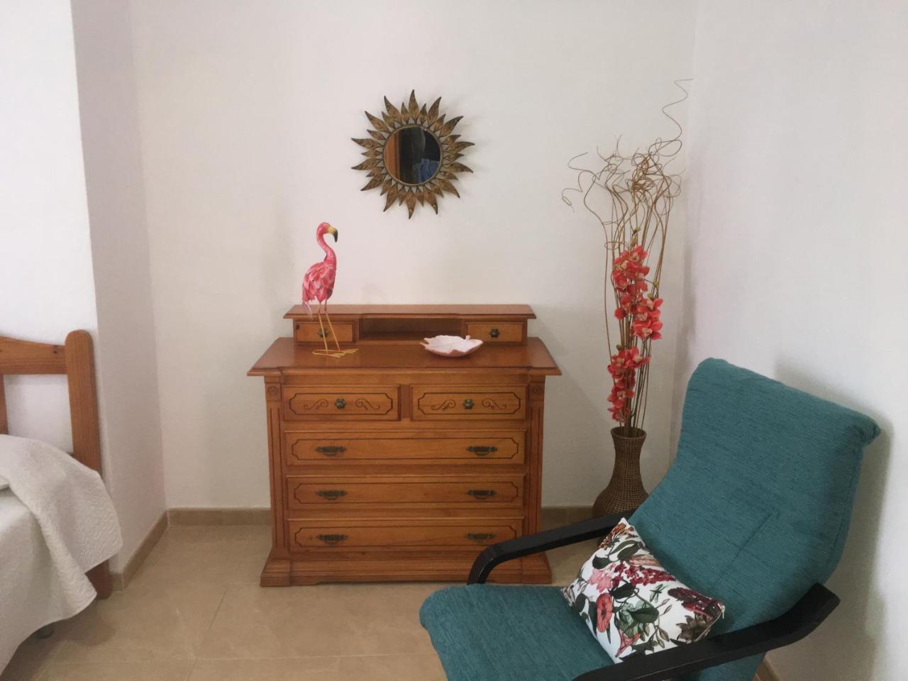 Casa Victoria Villa Costa Adeje  Eksteriør billede