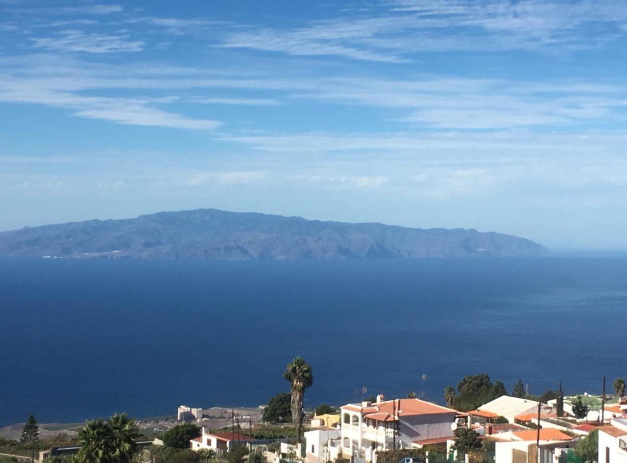 Casa Victoria Villa Costa Adeje  Eksteriør billede